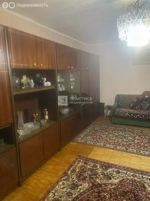 3-комнатная квартира: Москва, шоссе Энтузиастов, 98к5 (65.1 м) - Фото 2