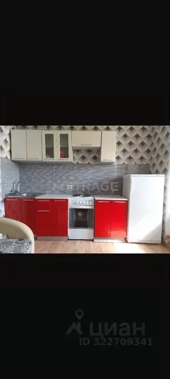 1-к кв. Новосибирская область, Новосибирск Дивногорский мкр, ул. ... - Фото 1