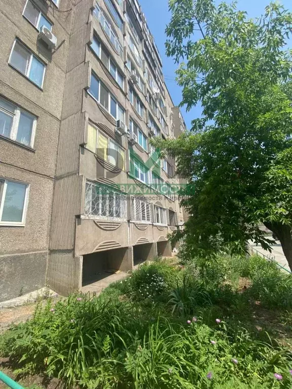 Квартира, 3 комнаты, 62.7 м - Фото 1