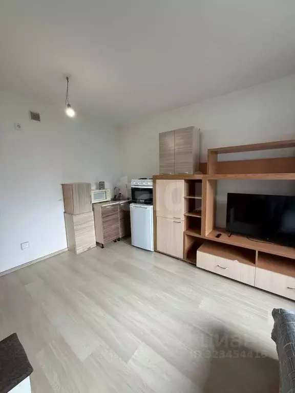 Студия Свердловская область, Екатеринбург ул. Евгения Савкова, 44Б ... - Фото 2