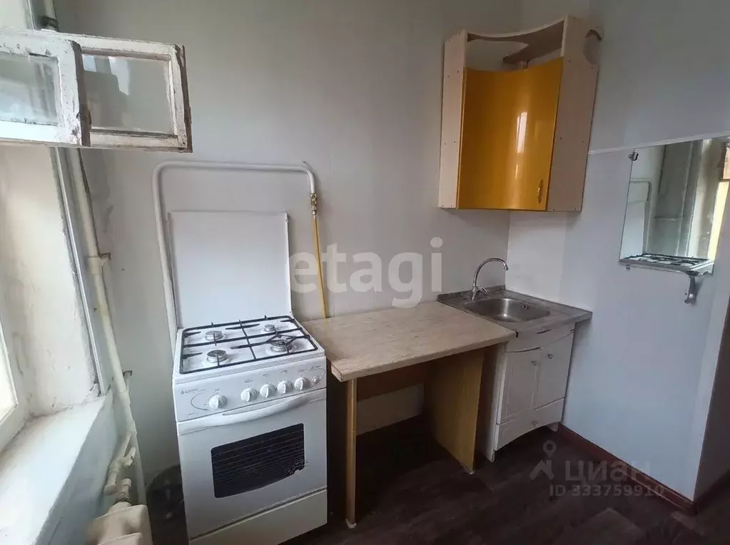 Комната Ярославская область, Рыбинск ул. Блюхера, 13 (26.5 м) - Фото 1