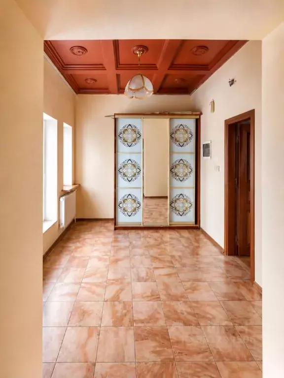 Дом в Самарская область, Самара ул. Макаренко, 14 (360 м) - Фото 2