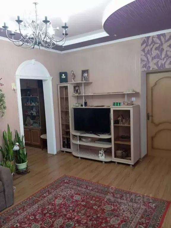 Дом в Краснодарский край, Армавир ул. Шаумяна, 54 (92 м) - Фото 1