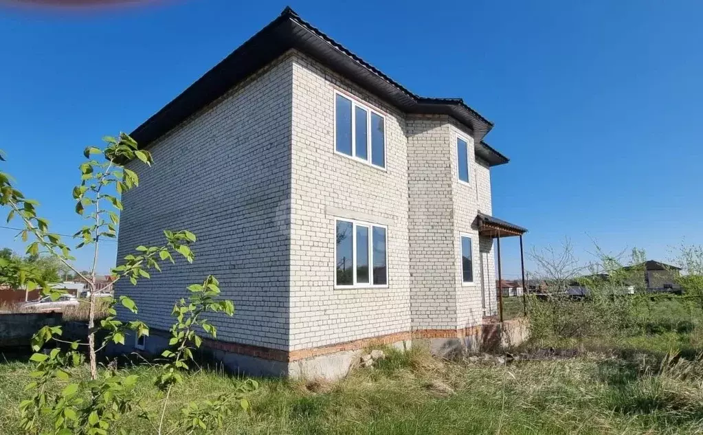 Дом в Саратовская область, Саратов ул. Ивановская, 10 (265 м) - Фото 2