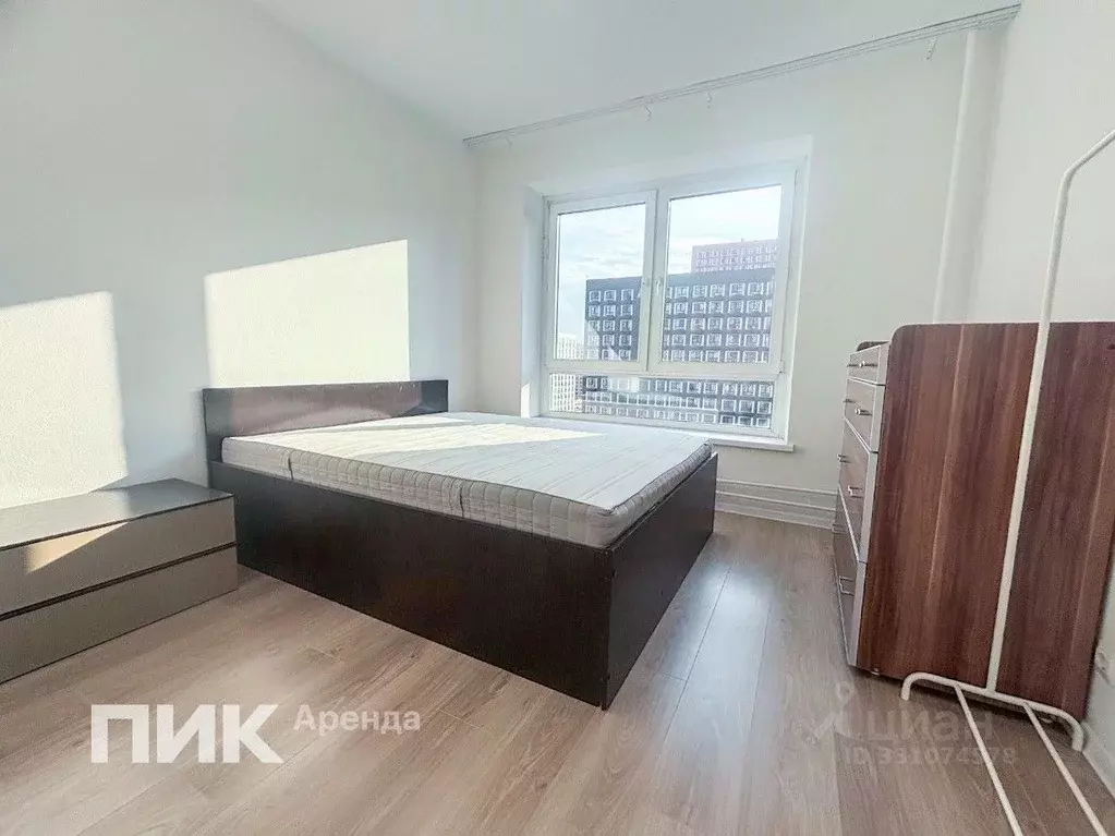 1-к кв. Московская область, Балашиха ул. Реутовская, 26 (40.0 м) - Фото 1