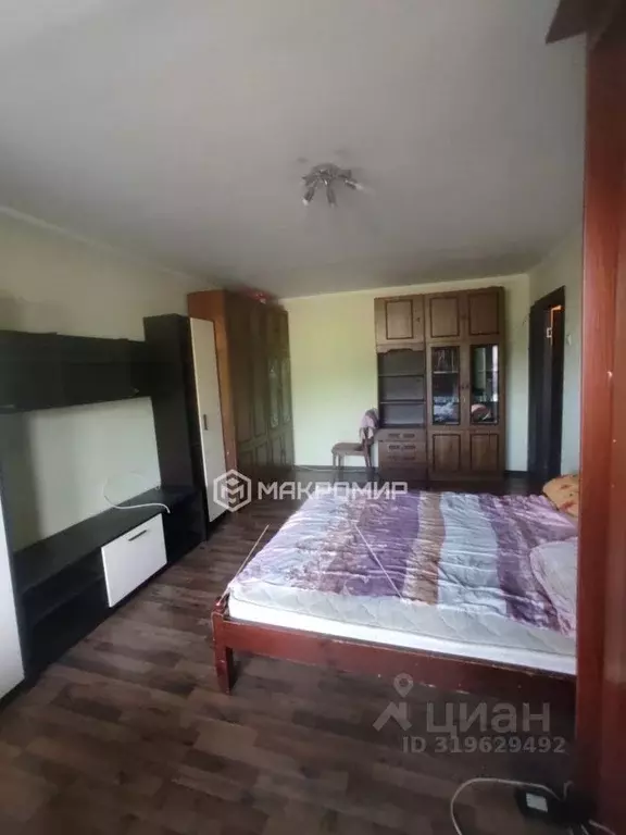 2-к кв. Московская область, Одинцово ул. Маршала Неделина, 9 (55.0 м) - Фото 0