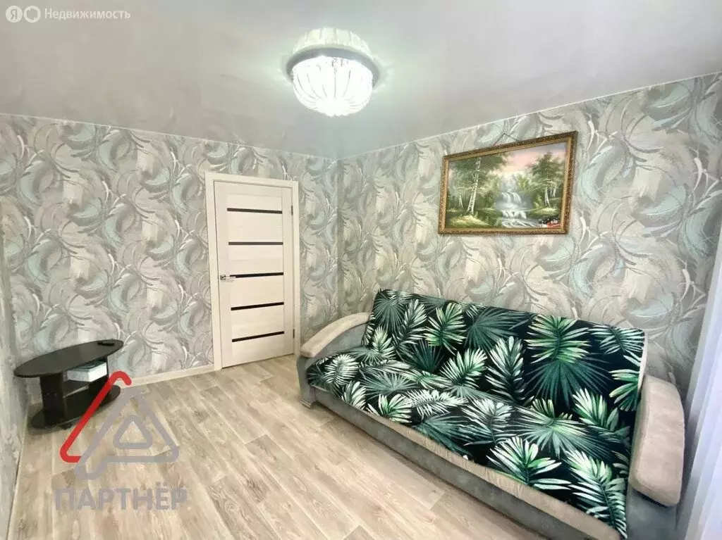 2-комнатная квартира: Димитровград, проспект Димитрова, 23А (43.4 м) - Фото 1