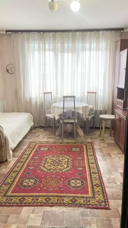 Комната Забайкальский край, Чита ул. Балябина, 39 (14.2 м) - Фото 0