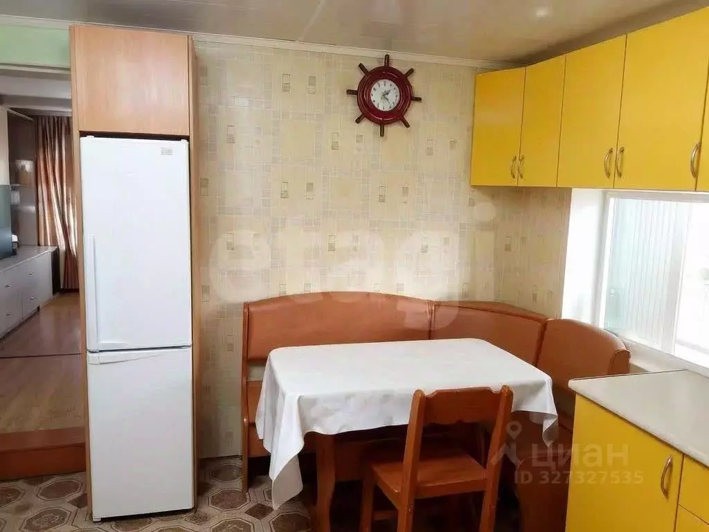 Дом в Башкортостан, Бирск ул. Мира (34 м) - Фото 1