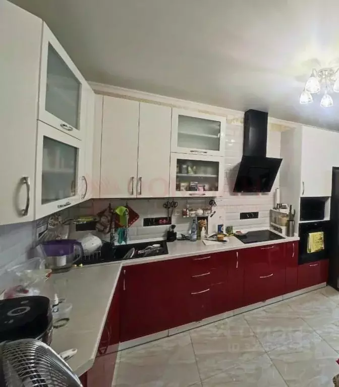 1-к кв. Ростовская область, Ростов-на-Дону ул. Еременко, 58/11 (54.0 ... - Фото 0