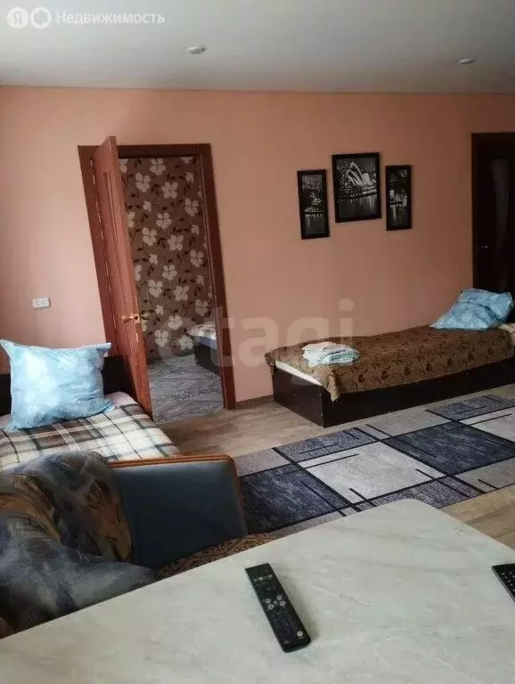 2-комнатная квартира: Бологое, Кооперативная улица, 4 (45.3 м) - Фото 2