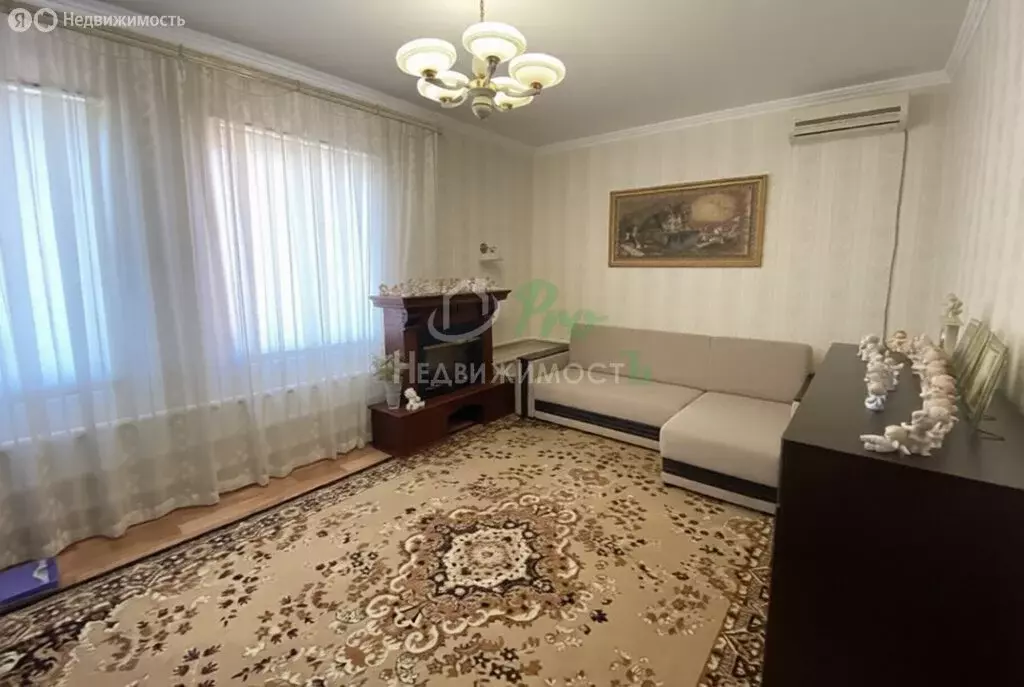 Дом в посёлок Широчанка, Юбилейный переулок (77.4 м) - Фото 1