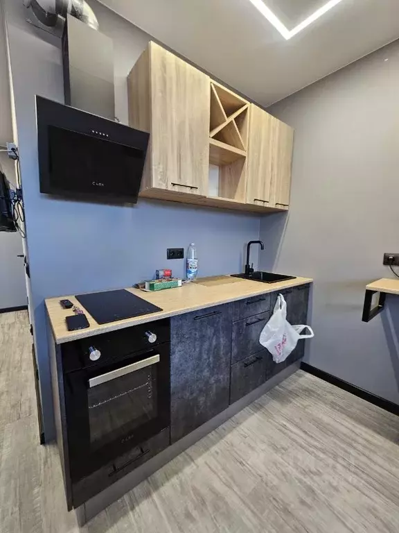 1-к кв. Приморский край, Владивосток ул. Анны Щетининой, 12 (36.0 м) - Фото 1