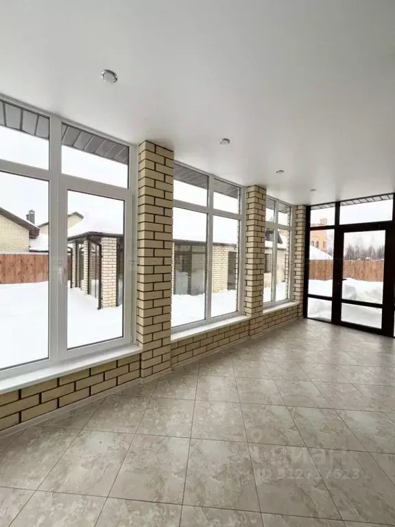 Дом в Татарстан, Казань ул. Джамала Валиди (154 м) - Фото 1