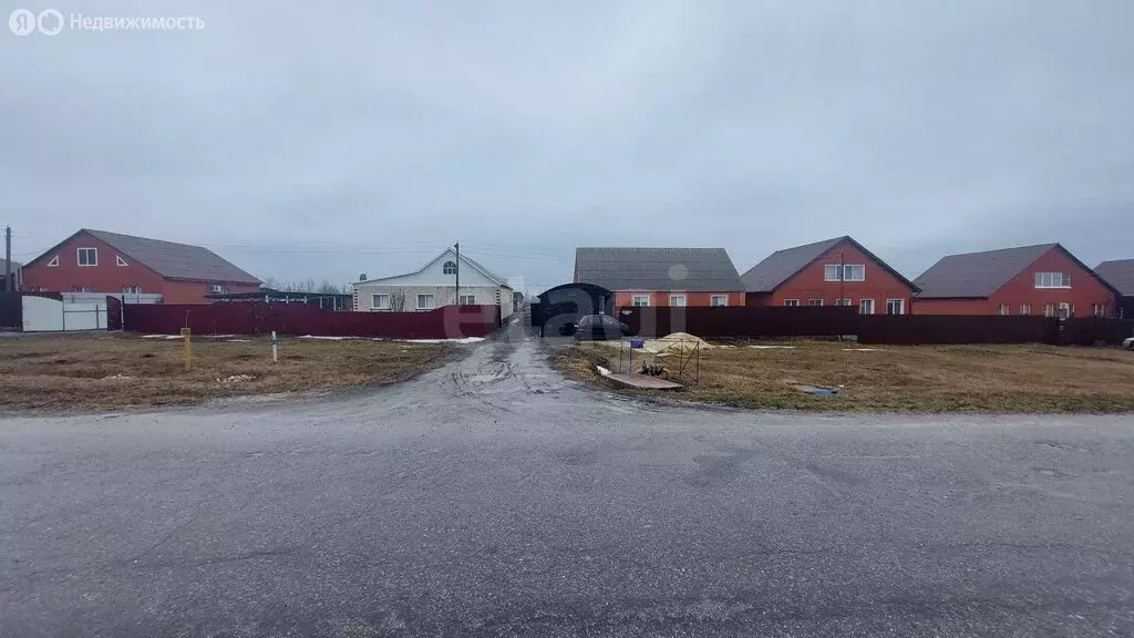 Дом в село Дмитриевка, улица Выгон (201.5 м) - Фото 2