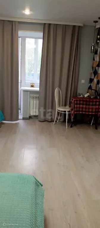 Продаётся квартира-студия, 26.5 м - Фото 0