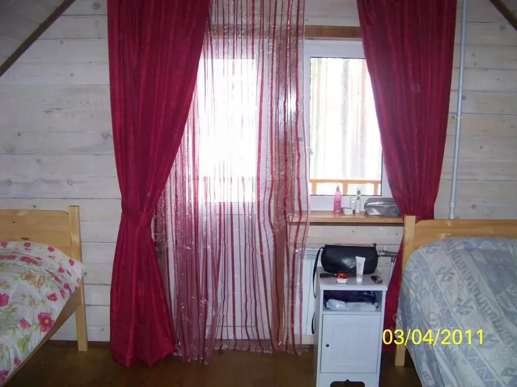 Дом в Ленинградская область, Выборгский район, Гончаровское с/пос, ... - Фото 2