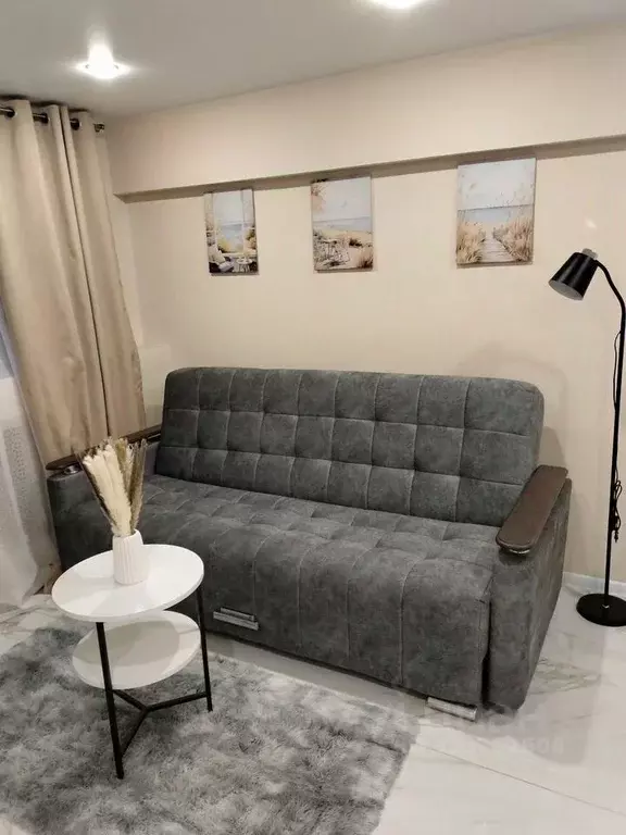 1-к кв. Москва Маломосковская ул., 2К1 (26.0 м) - Фото 2