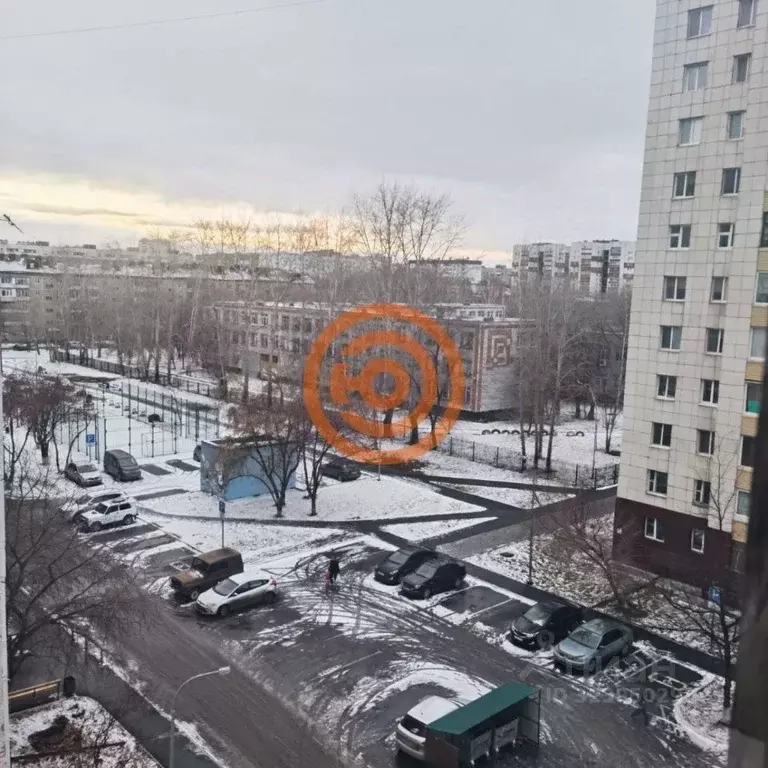 3-к кв. Тюменская область, Тюмень ул. Монтажников, 2 (62.0 м) - Фото 2