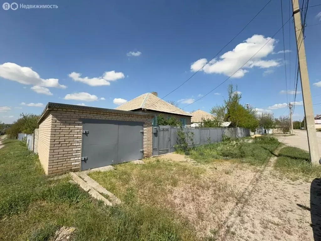Дом в Сосны, Тихая улица, 9 (63.4 м) - Фото 0