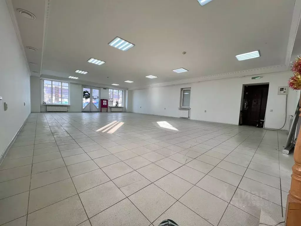 Помещение свободного назначения в Ставропольский край, Ессентуки ул. ... - Фото 1