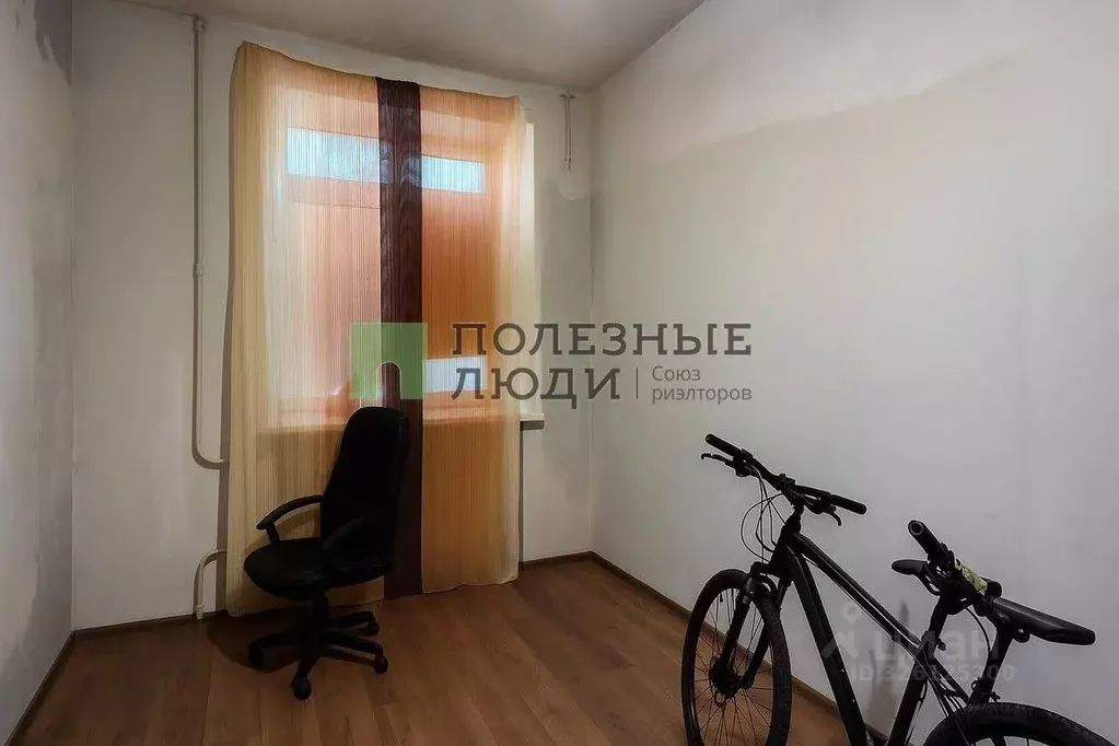 1-к кв. Калужская область, Обнинск просп. Маркса, 52 (34.4 м) - Фото 1