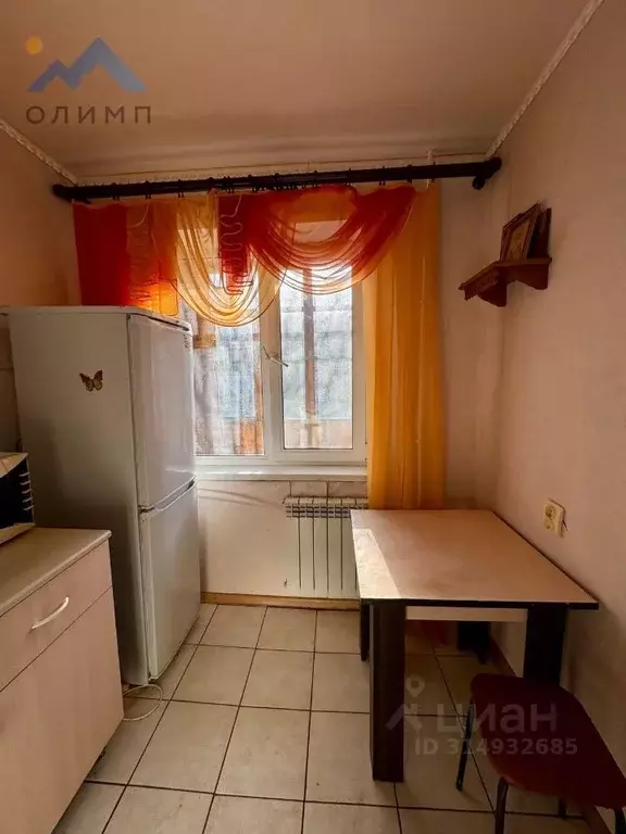1-к кв. Ярославская область, Тутаев Советская ул., 35 (30.2 м) - Фото 1