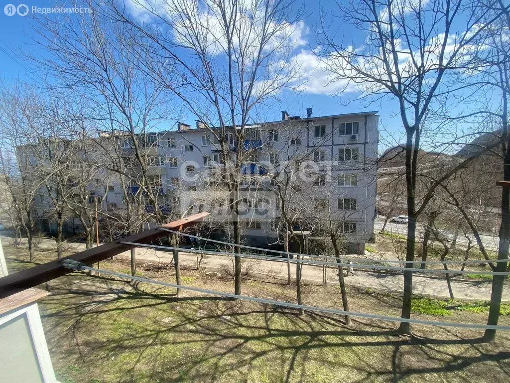 2-комнатная квартира: Владивосток, улица Космонавтов, 9 (44.2 м) - Фото 1