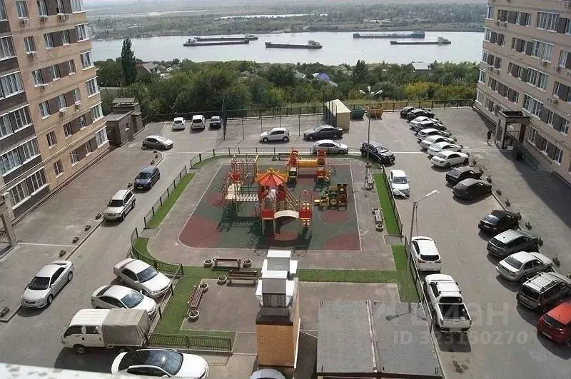 1-к кв. Ростовская область, Ростов-на-Дону ул. Матросова, 35 (46.5 м) - Фото 2