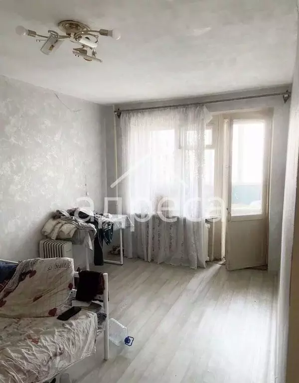 2-к кв. Самарская область, Самара Революционная ул., 79 (53.0 м) - Фото 1