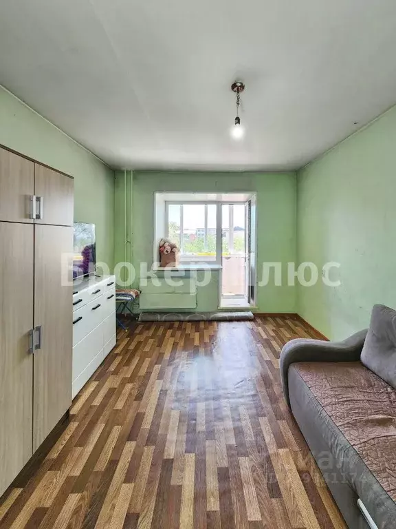 2-к кв. Тыва, Кызыл ул. Ооржака Лопсанчапа, 40 (56.0 м) - Фото 0