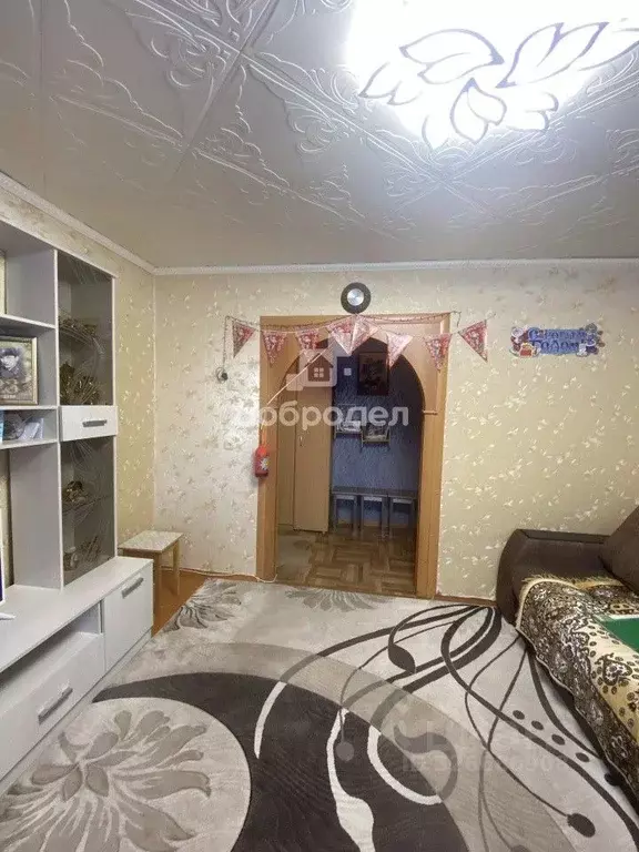 3-к кв. Свердловская область, Первоуральск ул. Вайнера, 53Б (58.8 м) - Фото 2