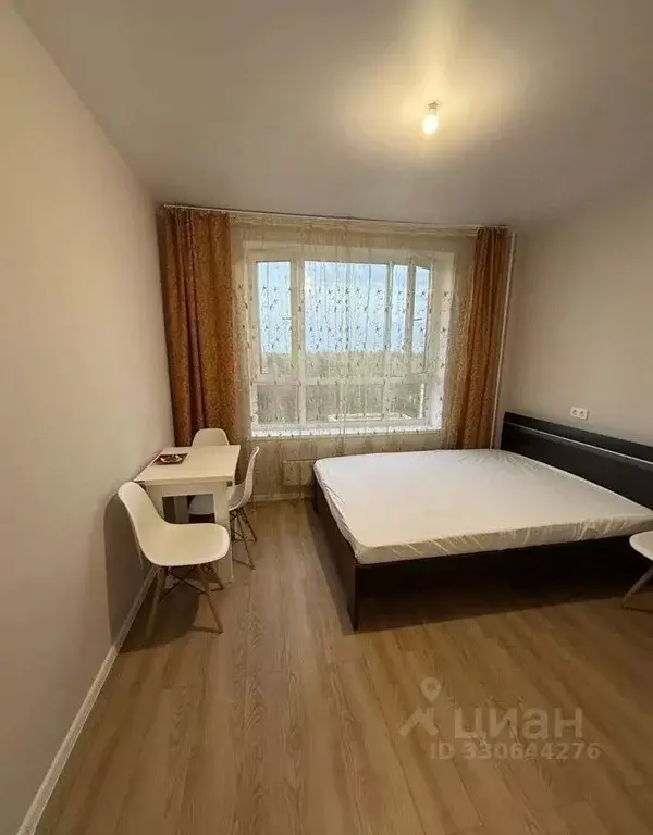 Студия Московская область, Балашиха ул. Бояринова, 32 (20.0 м) - Фото 1