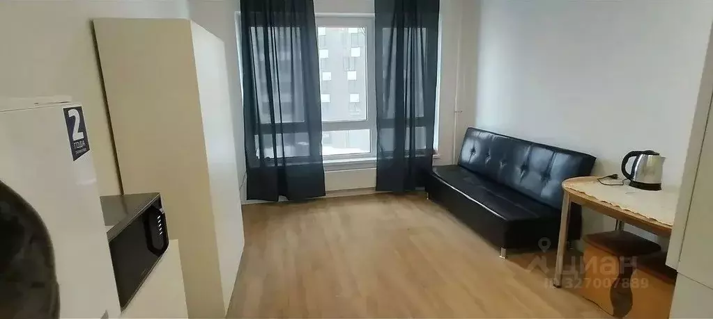 Студия Московская область, Мытищи ул. Колонцова, 2Бк3 (20.0 м) - Фото 2