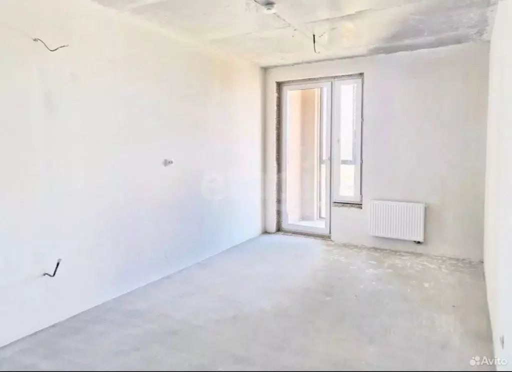 1-к кв. Курганская область, Курган 18-й мкр, 7к1 (38.87 м) - Фото 1