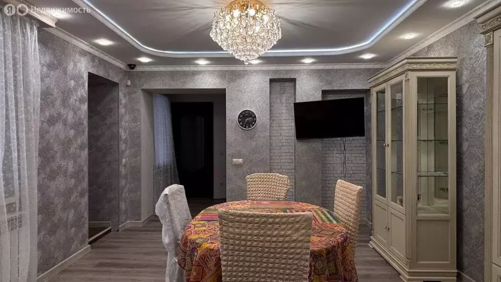 Дом в село Чесноковка, Жемчужная улица, 5 (184.8 м) - Фото 1