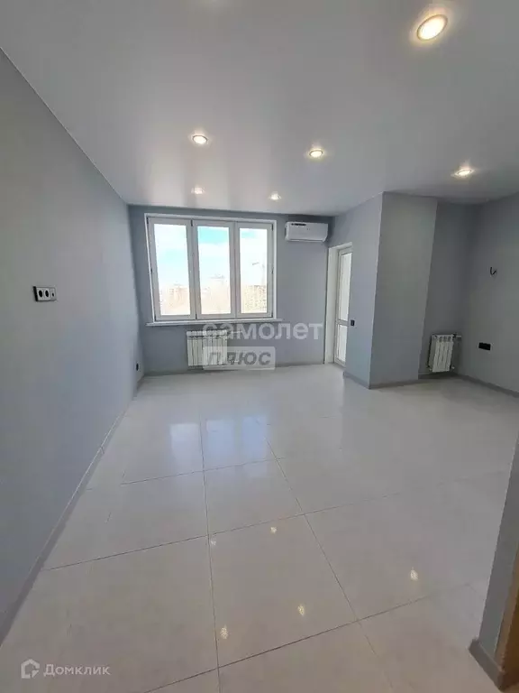 Продаётся квартира-студия, 43 м - Фото 0