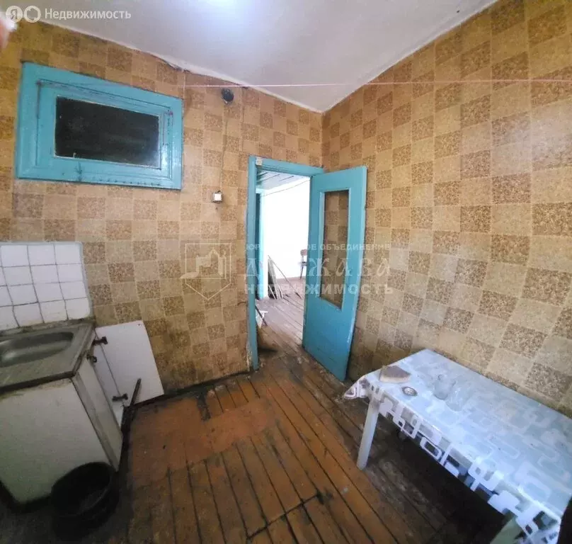 2-комнатная квартира: Берёзовский, улица Мира, 16 (39 м) - Фото 1