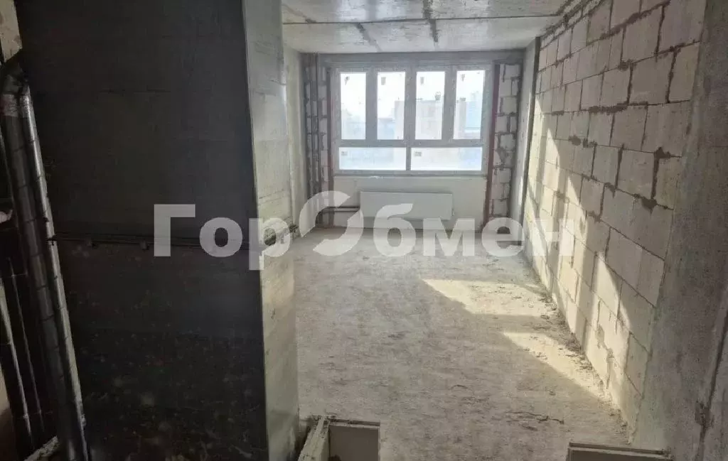 Продается студия - Фото 1