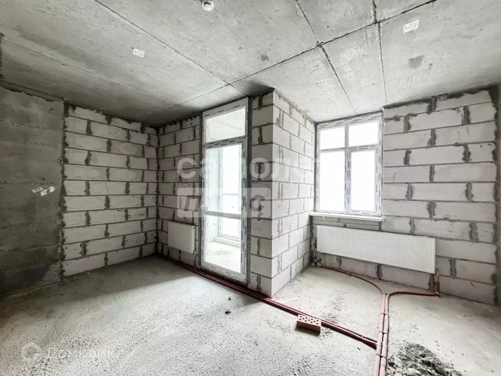 Продаётся 1-к квартира, 35 м - Фото 1