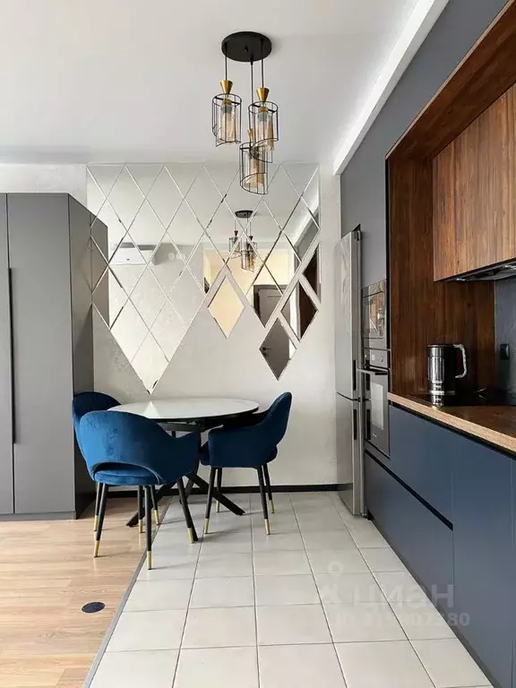 2-к кв. Москва ул. Римского-Корсакова, 11к6 (44.0 м) - Фото 0