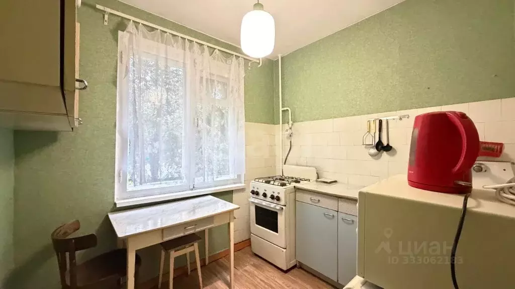 3-к кв. Костромская область, Кострома Юбилейный мкр, 21 (58.3 м) - Фото 1