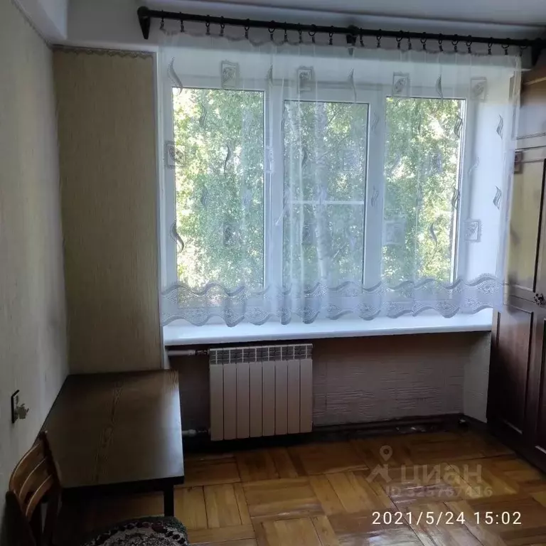 1-к кв. Санкт-Петербург просп. Науки, 30К1 (31.2 м) - Фото 1