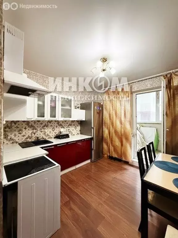 1-комнатная квартира: Щербинка, квартал Южный, 7 (46.6 м) - Фото 1