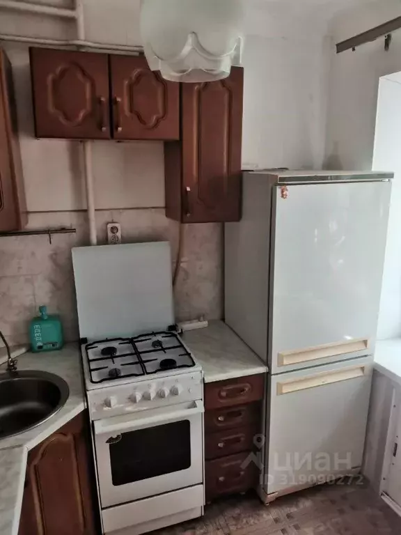 1-к кв. Волгоградская область, Волгоград Депутатская ул., 3 (32.6 м) - Фото 0
