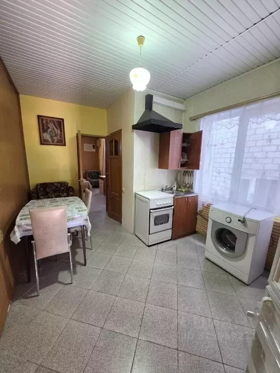 1-к кв. Краснодарский край, Анапа Советская ул., 2Б (35.0 м) - Фото 2