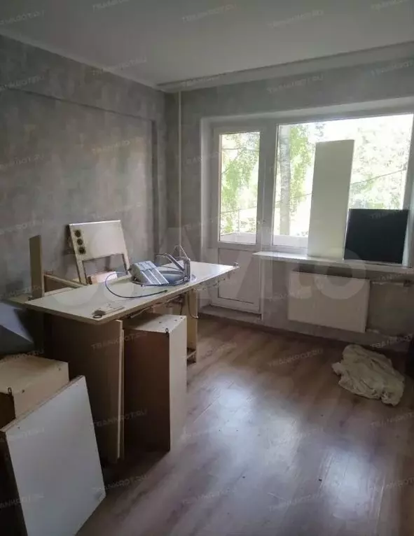 Аукцион: 2-к. квартира, 59,1 м, 2/5 эт. - Фото 0