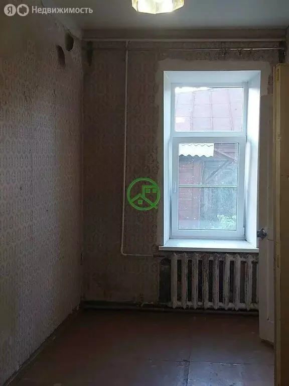 3-комнатная квартира: Сызрань, улица Фрунзе, 18 (52 м) - Фото 2