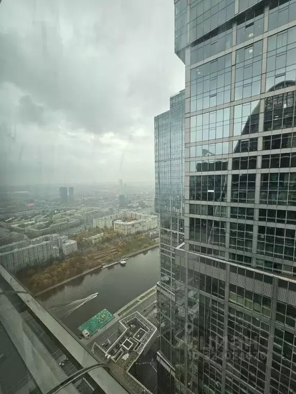 Офис в Москва наб. Пресненская, 6с2 (150 м) - Фото 1