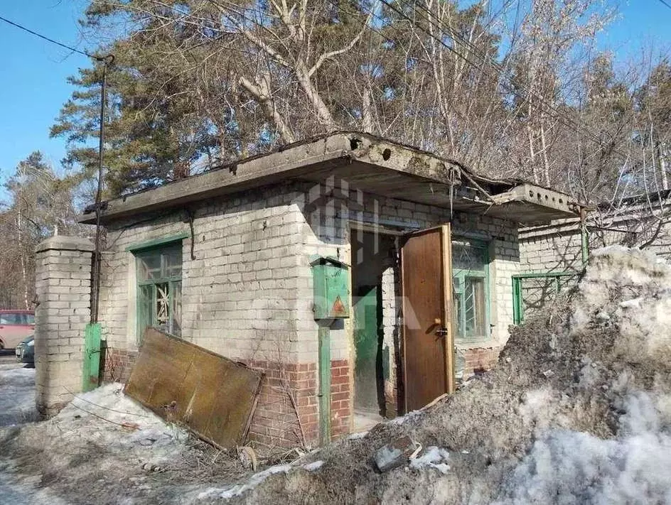 Помещение свободного назначения в Воронежская область, Воронеж ул. ... - Фото 1